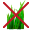 Ikona Totální herbicidy