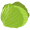 Ikona Zelené (bílé) zelí