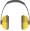 Ikona Chrániče sluchu