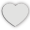 Ikona Srdce polystyren