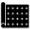 Ikona Tkaná textilie
