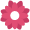 Ikona Květiny trvalky