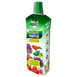 Vitality komplex 1L Vitality komplex 1L