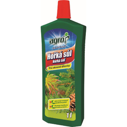 AGRO Hořká sůl - 1 l AGRO Hořká sůl - 1 l