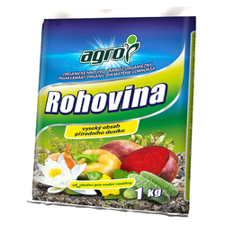 AGRO Rohovina 1 kg AGRO Rohovina 1 kg