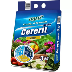 Cererit Hobby GOLD 3Kg Cererit Hobby GOLD 3Kg