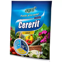 Cererit Hobby GOLD 1Kg Cererit Hobby GOLD 1Kg