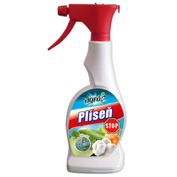 AGRO Plíseň STOP RTD 0,5L AGRO Plíseň STOP RTD 0,5L