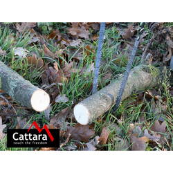 Pila řetězová ruční 100cm