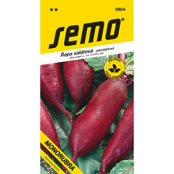 Řepa salátová Monorubra Řepa salátová Monorubra