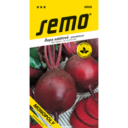 Řepa salátová Monopoly