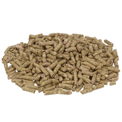 Granule pro králíky KKV bez AK - detail