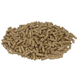 Granule pro králíky KKV Probiostan "A" - detail