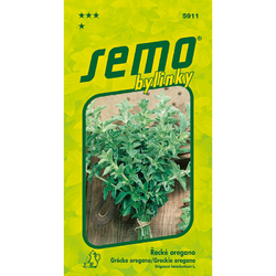 Řecké oregano