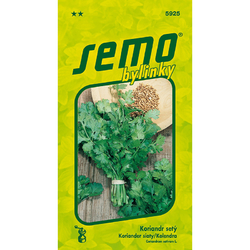 Koriandr setý Aroma Koriandr setý Aroma