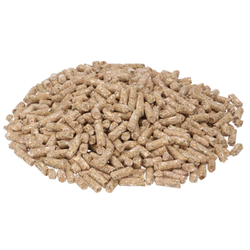 Krmná směs pro kapry KP1 Plus 15 % - granule - detail
