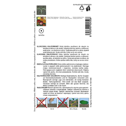 Sluncovka kalifornská směs