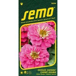 Ostálka Cherry Double Ostálka Cherry Double