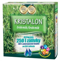Kristalon Trávník Kristalon Trávník