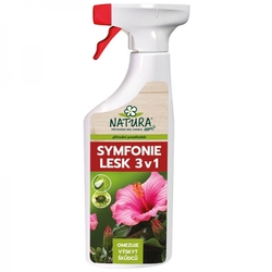 NATURA Symfonie 3v1 500ml