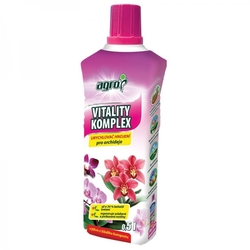 AGRO Vitality komplex Orchidea 0,5 l AGRO Vitality komplex Orchidea 0,5 l
