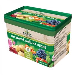 NATURA Bylinková směs na plísně 10x15g