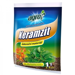 AGRO Keramzit (4-8 mm) 1L