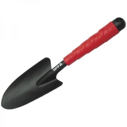Lopatka široká 360mm kov/plast