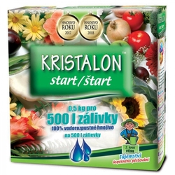 Kristalon Start Kristalon Start