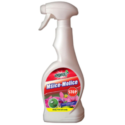AGRO Mšice - Molice STOP spray 0,3g