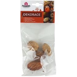 Dekorace - Amra pod natural 20 g balení
