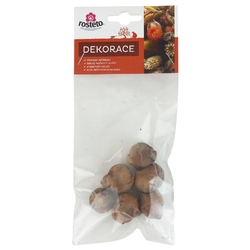 Dekorace - Baby coco natural 20 g balení