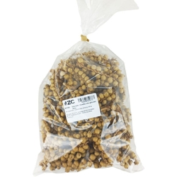 Dekorace - Canella cobs přírodní 250 g balení