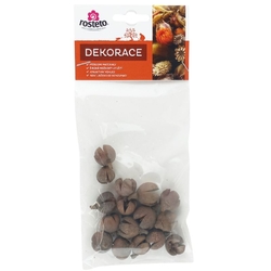Dekorace - Chiruni pod natural 20 g balení