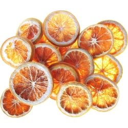 Dekorace - Pomeranč 500 g Dekorace - Pomeranč 500 g