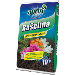 AGRO Rašelina - 10L AGRO Rašelina - 10L