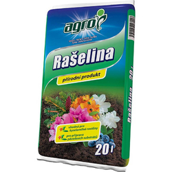 AGRO Rašelina - 20L AGRO Rašelina - 20L