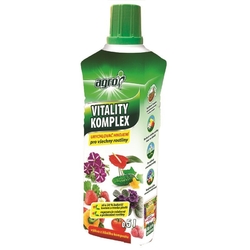 AGRO Vitality komplex - 0,5 l AGRO Vitality komplex - 0,5 l