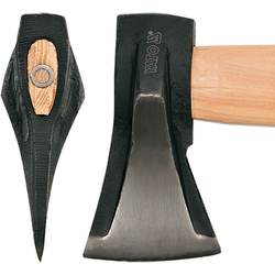 Sekera s klíny - 2 Kg Sekera s klíny - 2 Kg