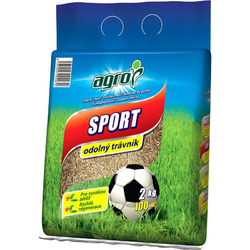 AGRO Travní směs SPORT 2 kg AGRO Travní směs SPORT 2 kg