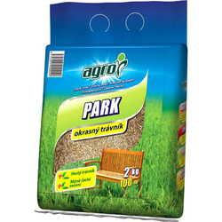 AGRO Travní směs PARK 2 kg AGRO Travní směs PARK 2 kg