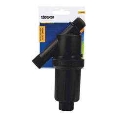 Filtr velký 3/4 " Stocker - balení