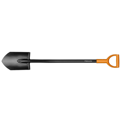 Univerzální rýč Solid špičatý - 1066716 - Fiskars