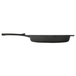 Grilovací pánev DUO LITINA 25 cm