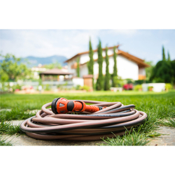 Hadice Eos - 3/4", role 25 m Stocker - uloženo
