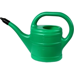 Konev 2,5 l s kropítkem zelená