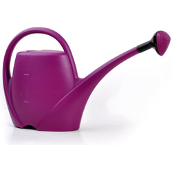 Konev Spring 2,5 l fialová s kropítkem P