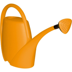 Konev Spring 2,5 l oranžová s kropítkem