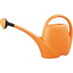 Konev Spring 2,5 l oranžová s kropítkem L