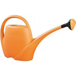 Konev Spring 2,5 l oranžová s kropítkem P